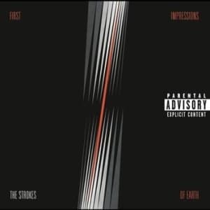The Strokes  - First Impressions Of.. (CD) Import
