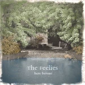 Feelies The - Here Before (LP)