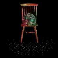 O'rourke Jim - The Visitor (LP)