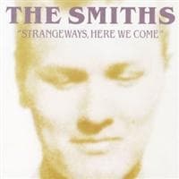 The Smiths - Strangeways, Here We Come (LP)