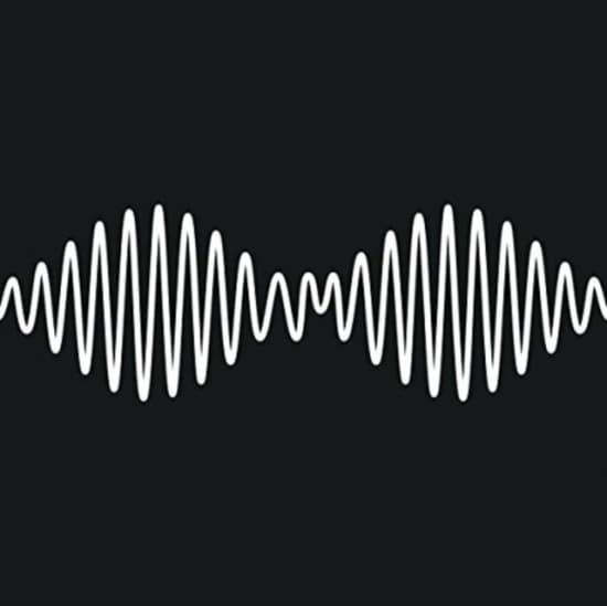 Arctic Monkeys - Am (LP)