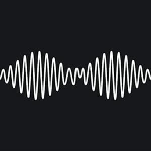 Arctic Monkeys - Am (LP)