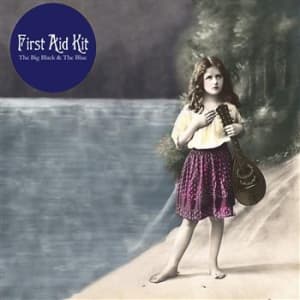 First Aid Kit - Big Black & The Blue (LP)
