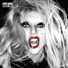 Lady Gaga - Born This Way - Vinyl (LP)
