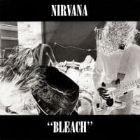 Nirvana - Bleach (Super Deluxe Ed. 16 Pages B (LP)