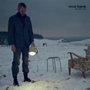 Hulenvik Tomas - World Is Ours (LP)