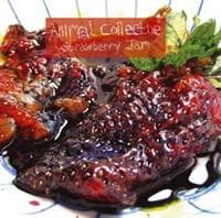 Animal Collective - Strawberry Jam (LP)