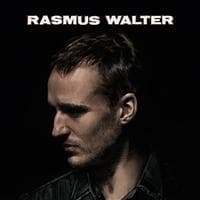 Rasmus Walter - Rasmus Walter (LP)