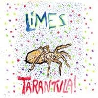 Limes - Tarantula (LP)