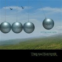 Dream Theater - Octavarium (LP)