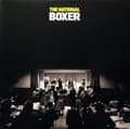 Miniatyrbillede 1 af 2: The National - Boxer (Wellow Vinyl) (LP)