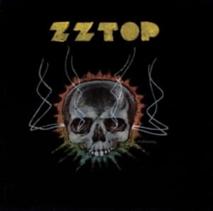 Zz Top - Deguello (LP)