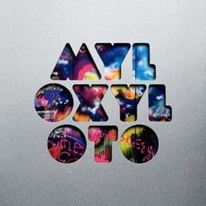Coldplay - Mylo Xyloto (LP)