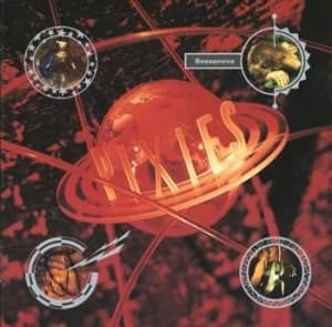 Pixies - Bossanova (LP)