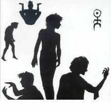 Einsturzende Neubauten - Funf Auf Der Nach Oben Offenen Rich (LP)