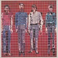 Talking Heads - More Songs About Buildings And (LP)