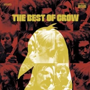 Crow - Best Of Crow (LP)