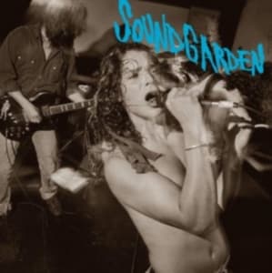 Soundgarden - Screaming Life/Fopp (2Lp) (LP)