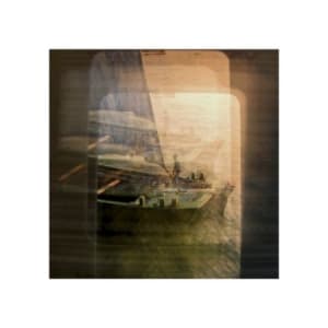 Autumn Defense - Fifth (LP)