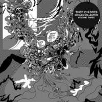 Thee Oh Sees - Singles Collection 3 (LP)