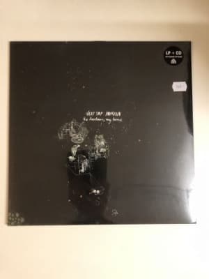 Next Stop:Horizon - Harbour, My Home (Inkl.Cd) (LP)