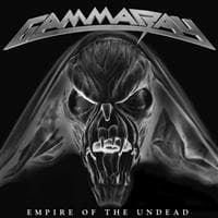 Gamma Ray - Empire Of The Undead (Limited) (LP)
