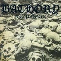 Bathory - Requiem (Vinyl) (LP)