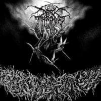 Darkthrone - Sardonic Wrath (Vinyl Lp) (LP)