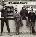 Pikkukuva 2 / 2: Toughmfs - Toughmfs (Vinylsingle)