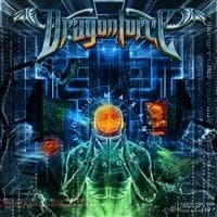 Dragonforce - Maximum Overload (LP)