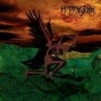 My Dying Bride - Dreadful Hours (2 Lp Vinyl) (LP)
