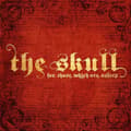 Miniatyrbild 2 av 2: Skull The - For Those Which Are Asleep (LP)