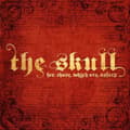 Miniatyrbild 1 av 2: Skull The - For Those Which Are Asleep (LP)