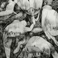 Pikkukuva 1 / 2: Mono - Rays Of Darkness (LP)