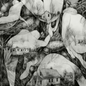 Mono - Rays Of Darkness (LP)