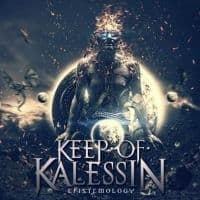 Keep Of Kalessin - Epistemology (2Lp Black) (LP)