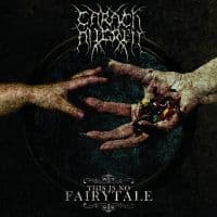 Carach Angren - This Is No Fairytale (Vinyl Lp) (LP)