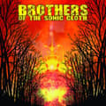 Miniatyrbild 2 av 2: Brothers Of The Sonic Cloth - Brothers Of The Sonic Cloth (Vinyl (LP)