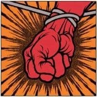 Metallica - St Anger (2Lp) (LP)