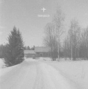 Tervahäät - Tervahäät (LP)