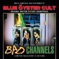 Miniatyrbild 1 av 2: Blue Öyster Cult - Bad Channels (2 Lp) Original Soundt (LP)
