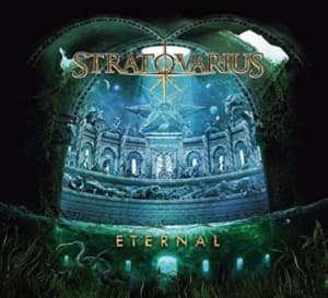 Stratovarius - Eternal (LP)