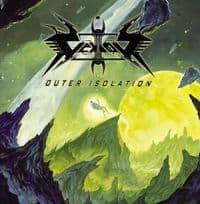 Vektor - Outer Isolation (Vinyl) (LP)