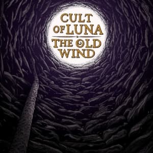 Cult Of Luna/Old Wind - Råångest (LP)