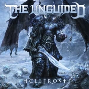 Unguided - Hell Frost (Picture Disc) (LP)