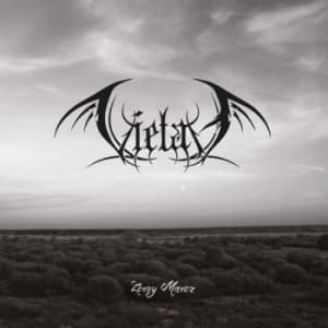 Vietah - Zorny Maroz (LP)