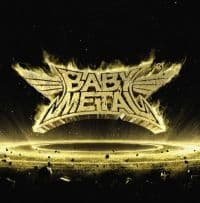 Babymetal - Metal Resistance (LP)