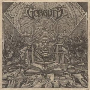 Gorguts - Pleiades' Dust (LP)