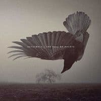 Katatonia - Fall Of Hearts The (2 Lp) (LP)