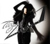 Tarja Turunen - The Shadow Self (LP)